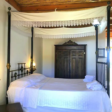 Nitovikla & Restaurant In A Cave An Authentic Local Experience !