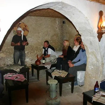 Nitovikla & Restaurant In A Cave An Authentic Local Experience !