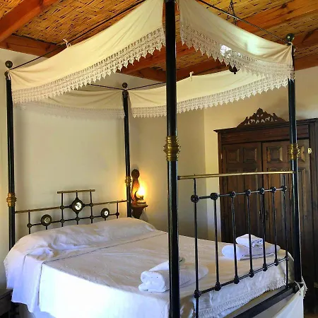 Nitovikla & Restaurant In A Cave An Authentic Local Experience ! Гостевой дом 3*