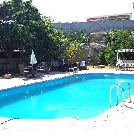 Nitovikla & Restaurant In A Cave An Authentic Local Experience ! 3*