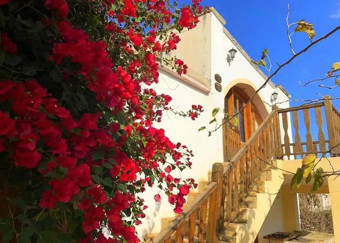 Nitovikla & Restaurant In A Cave An Authentic Local Experience !